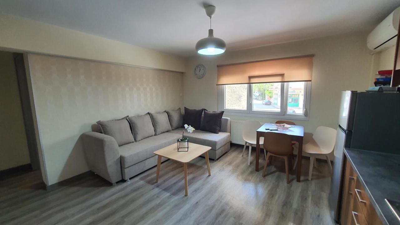 S.K.Suite Dráma Esterno foto