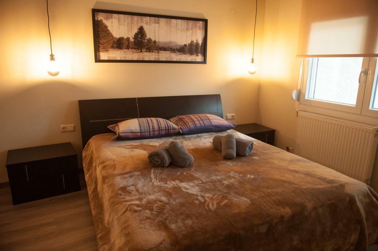 S.K.Suite Dráma Esterno foto