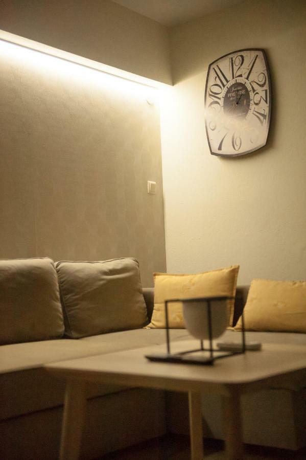 S.K.Suite Dráma Esterno foto